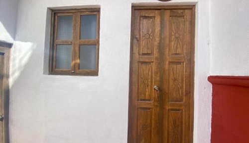 Triple Room with Private Bathroom