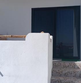 King Room with Sea View