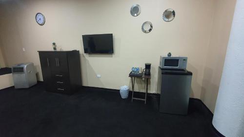 Queen Suite