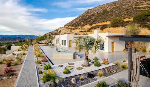 Vacation Home