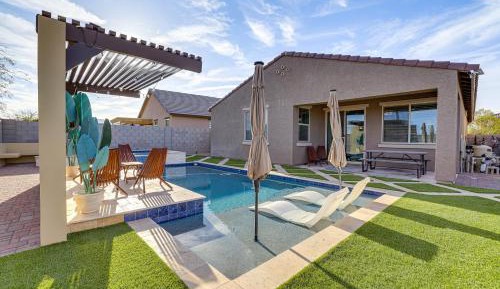 Vacation Home