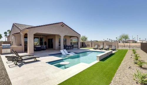 Vacation Home