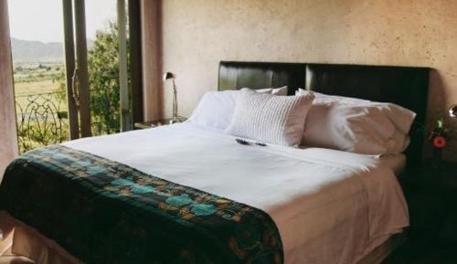 King Room with Pool View