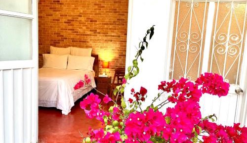 Large Single Room