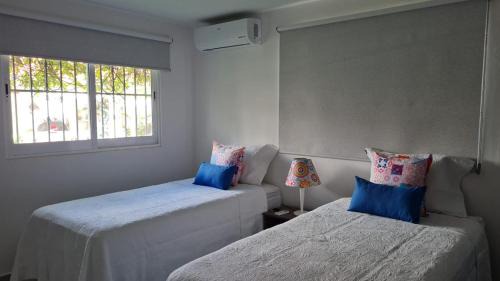 Two-Room Apartment