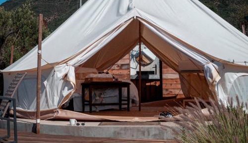 Tent