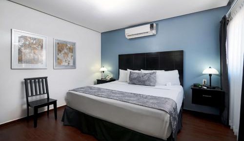 King Room