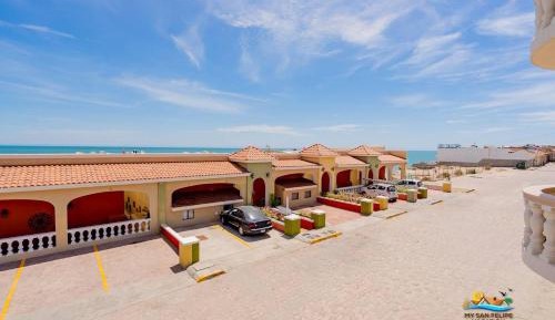 Vacation Home