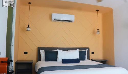 King Room with Pool View