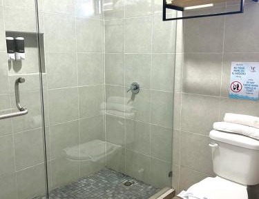 Double Room with Two Double Beds