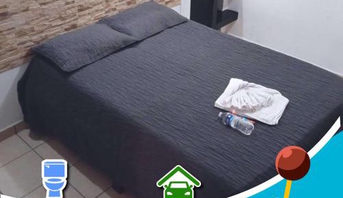 Large Double or Twin Room