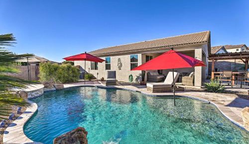 Vacation Home