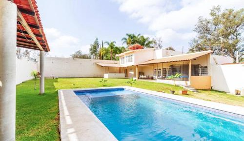 Four-Bedroom House