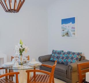 Junior Suite with Ocean Partial View 