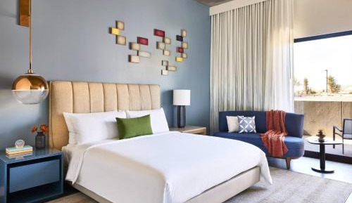 Standard Room, 1 King