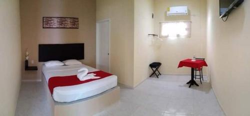 Single Room with Bathroom
