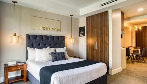 Comfort Apartment