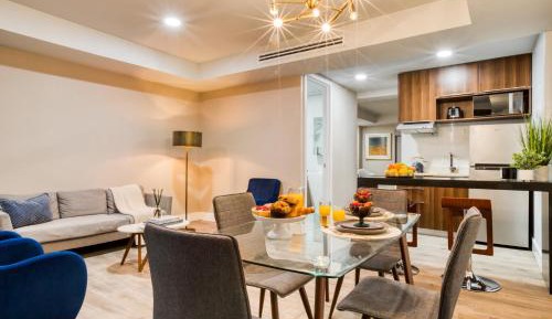 Superior Double Apartment