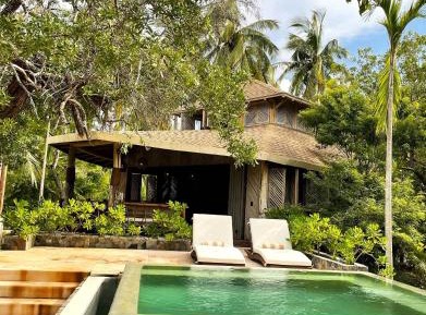 Bungalow