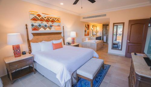 One-Bedroom Suite