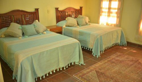 Standard Two Beds