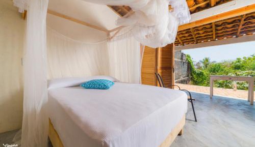Comfort Triple Room with Shower