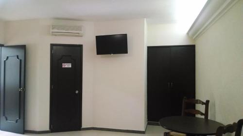 Classic Quadruple Room