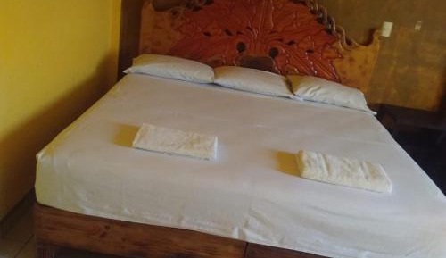 Triple Room with Private Bathroom