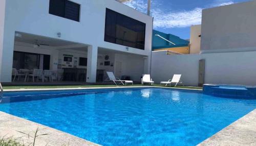 Vacation Home
