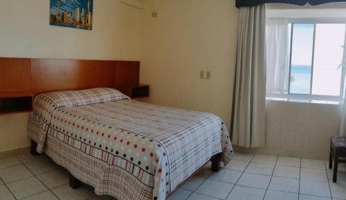Single Room with Bathroom