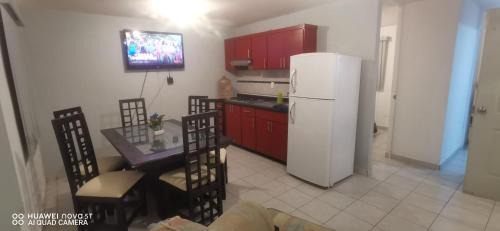 Apartment - Ground Floor