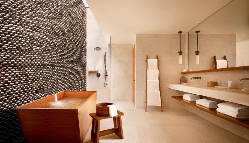 Zen Suite Ocean View	