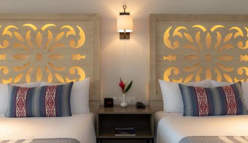Junior Suite Oceanfront