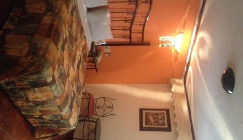 Standard Room with Air Conditioner