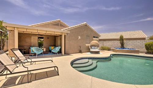 Vacation Home