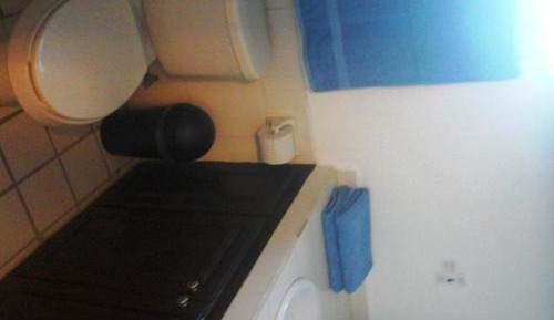 One-Bedroom Apartment (4 Adults)