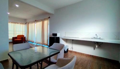 Superior Family Room