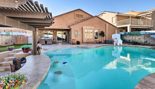 Vacation Home