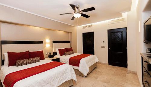 Master Suite