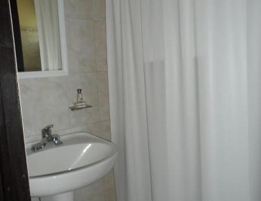 Double Room with Two Double Beds