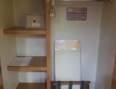 Double Room with Two Double Beds