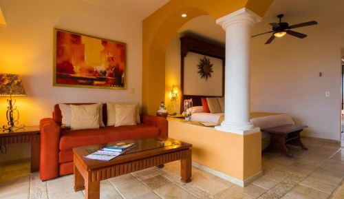 Deluxe Junior Suite