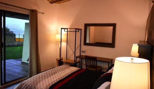 Triple Room with Lake View