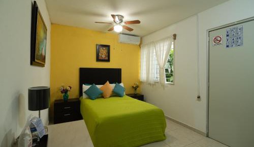 Standard Queen Room