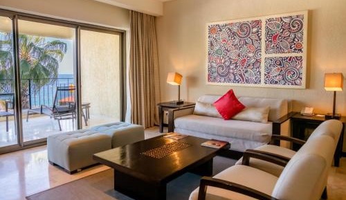 One-Bedroom Suite