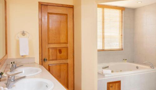 Three-Bedroom Suite