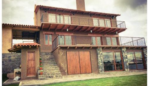 Vacation Home