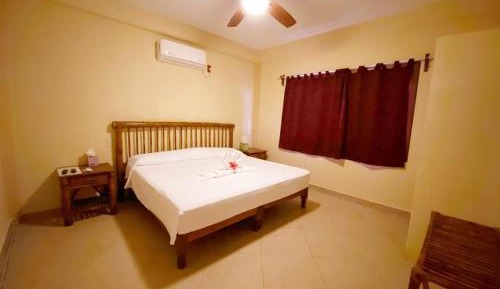 Suite with Spa Bath