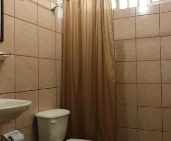 Budget Single Room