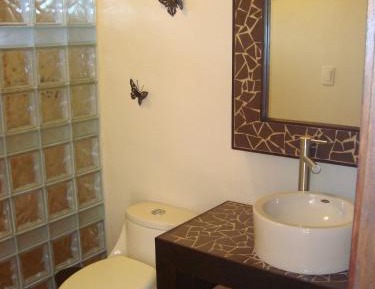 Nube Double Room with Two Double Beds